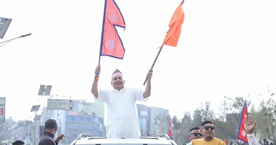 राजतन्त्र पुनःस्थापना हुन्छ, विश्वमा यस्तो इतिहास दोहोरिएको उदाहरण छ: प्रसाई