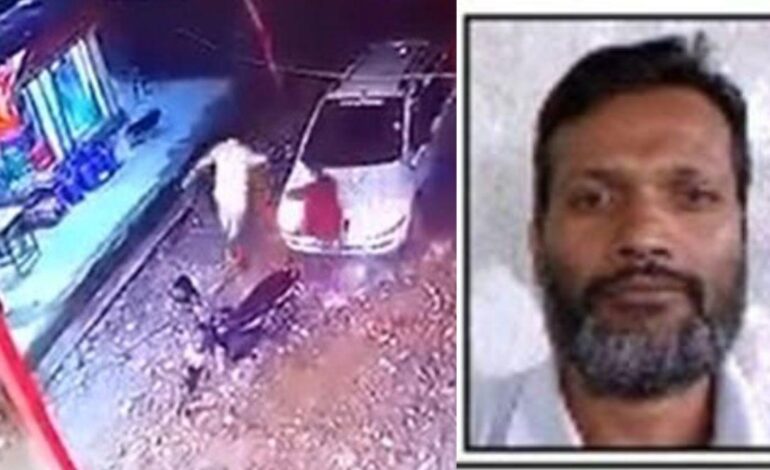 लाल मोहम्मदको सुटरलाई गोली हानेर टोखाबाट समात्यो प्रहरीले