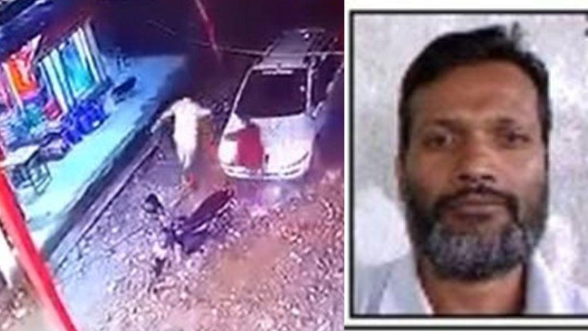 लाल मोहम्मदको सुटरलाई गोली हानेर टोखाबाट समात्यो प्रहरीले