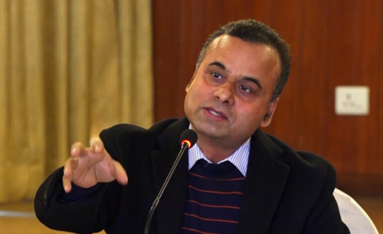 संविधानविद् भीमार्जुनको प्रश्न मानवअधिकार आयोग रहनु र नरहनुको औचित्य बाँकी रहेन