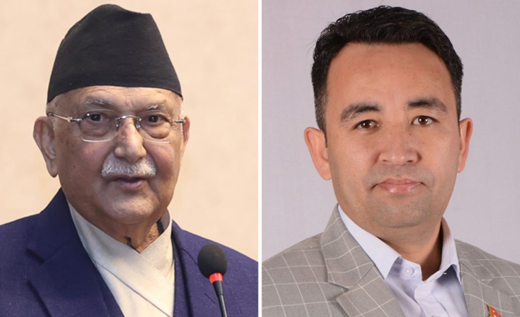 प्रधानमन्त्री ज्यु पोखरा विमानस्थलमा १० अर्ब बढी भ्रष्टाचारमाथि कारबाही गर्ने हिम्मत छ ?