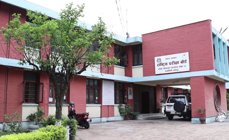 एसईईको उत्तरपुस्तिका परीक्षण गर्न गएनन् शिक्षक, नतिजा ढिलो हुने