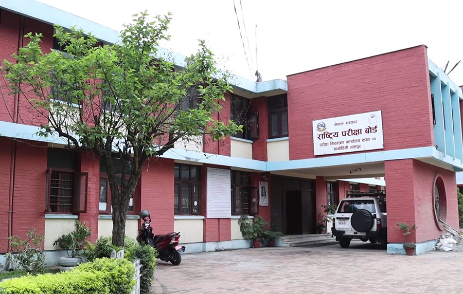 एसईईको उत्तरपुस्तिका परीक्षण गर्न गएनन् शिक्षक, नतिजा ढिलो हुने