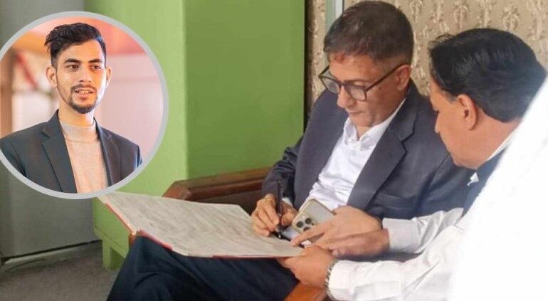 सरकारले चैत १५ गतेको जस्तै दम्भ महानगरमा देखाएको बालेनको सचिवालयको दाबी