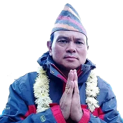 कांग्रेस सांसद खमबहादुर गर्बुजा ऊर्जा राज्यमन्त्रीमा नियुक्त, तामाङको बर्खास्तीपछि देउवाको वाचा पूरा