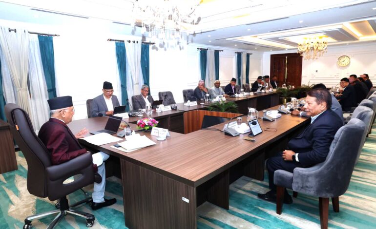 शिक्षा विधेयक पारितगर्न सरकारले ढाक्यो सदन, महासंघले भन्यो आन्दोलन जारी रहन्छ