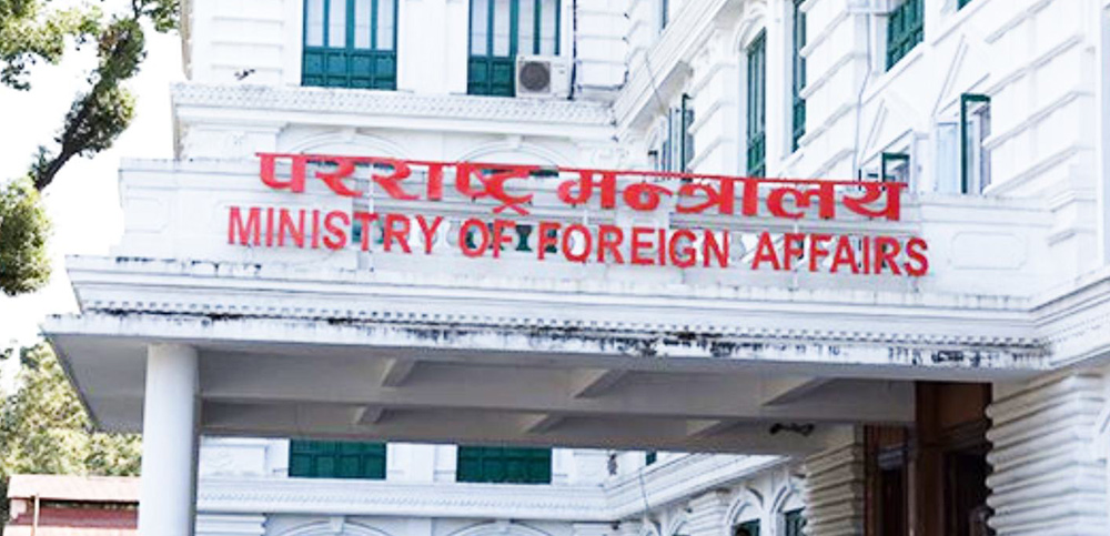 सार्क अध्यक्ष समेत रहेको नेपालले भारत–पाक सैन्य तनाव कुनै प्रतिक्रिया दिएन