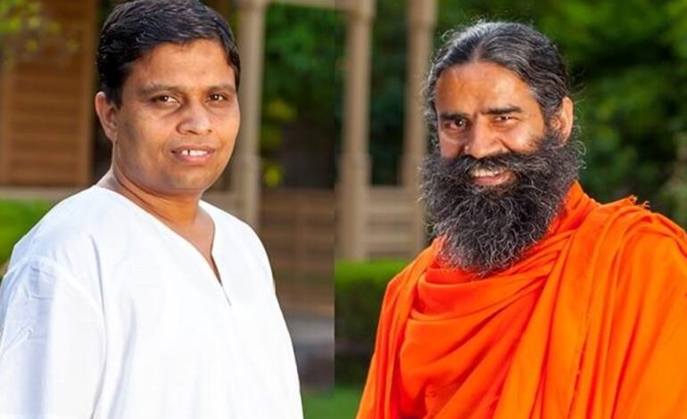 ब्यूँतियो पतञ्जली जग्गा प्रकरण, अख्तियारलाई सघाउन रामदेव र बालकृष्ण तम्तयार