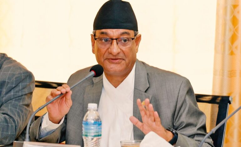 कर्मचारीमा कुलिङ पिरियड २ वर्ष राखिने