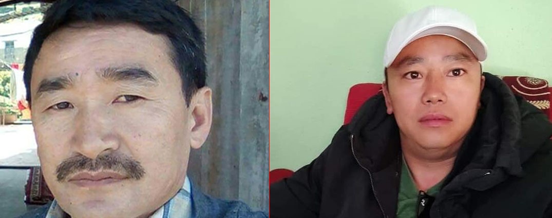 ताप्लेजुङका दुई नेतालाई एमालेको कारवाही