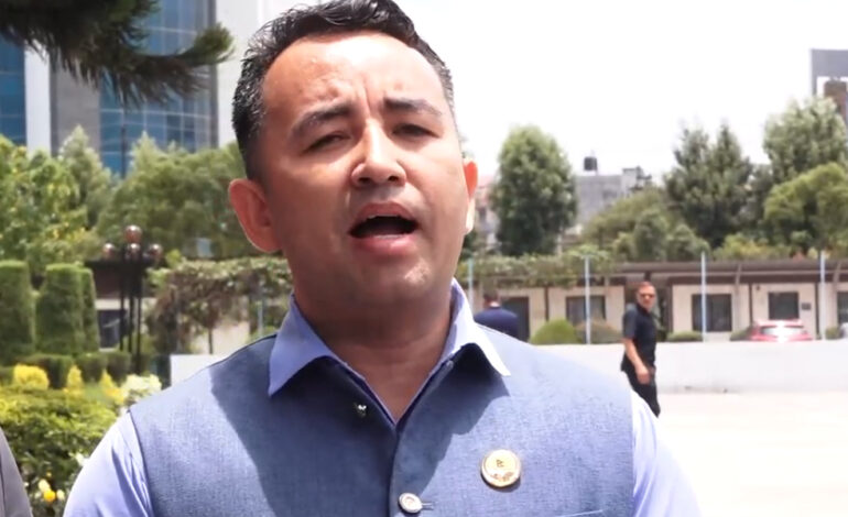 सभामुखले बार्गेनिङ गरेको आरोप राश्वपाको आरोप