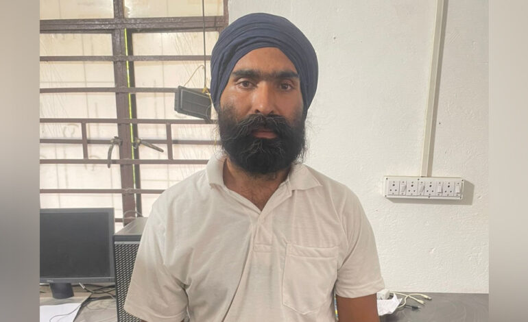 खालिस्तानी अगुवा नेपालबाट पक्राउ भएको भारतीय मिडियाको दाबी, जानकार छैन नेपाल प्रहरी