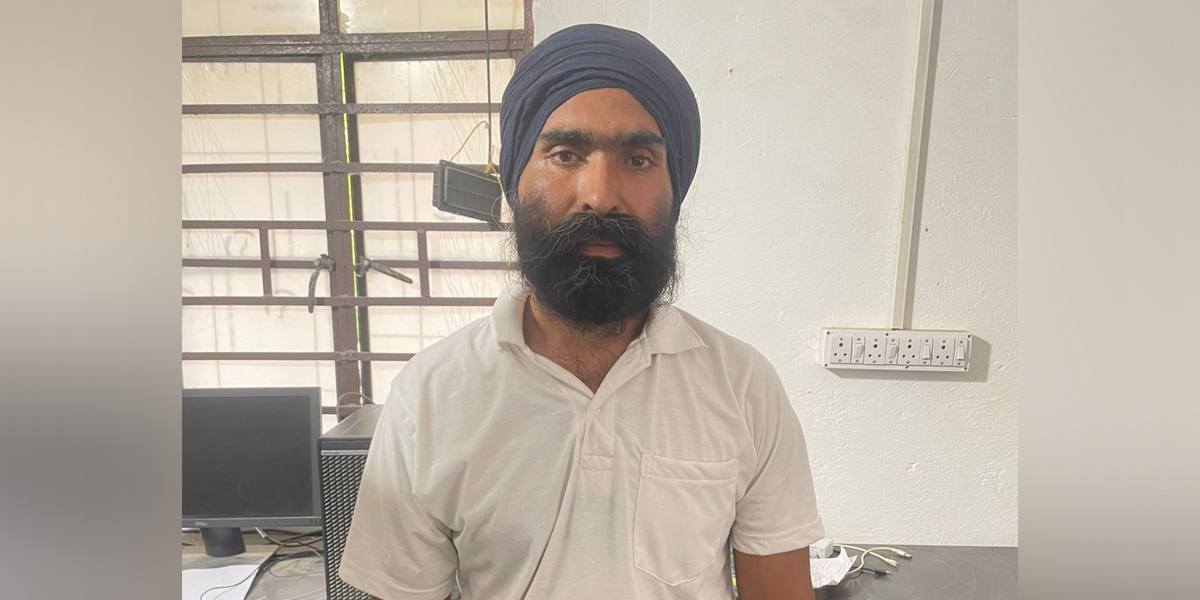 खालिस्तानी अगुवा नेपालबाट पक्राउ भएको भारतीय मिडियाको दाबी, जानकार छैन नेपाल प्रहरी