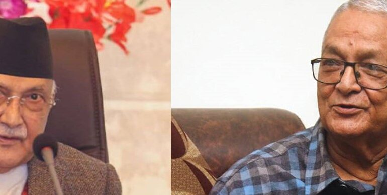 राजावादीको आन्दोलन रत्नपार्क केन्द्रित, एमालेको तयारी रत्नपार्कमै