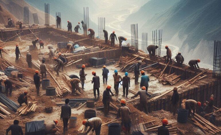मजदुर दिवसः संघर्ष, सान्दर्भिकता र नेपालमा यसको प्रभाव