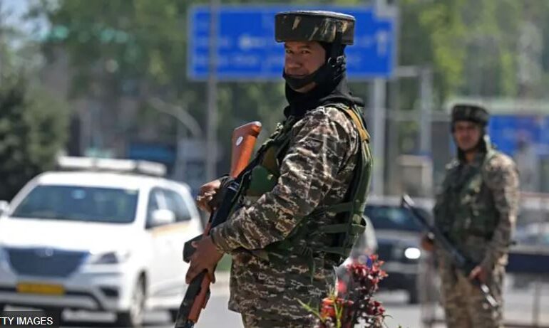 पाकिस्तानी सेनाको गोलाबारीमा तीन भारतीय नागरिकको मृत्यु