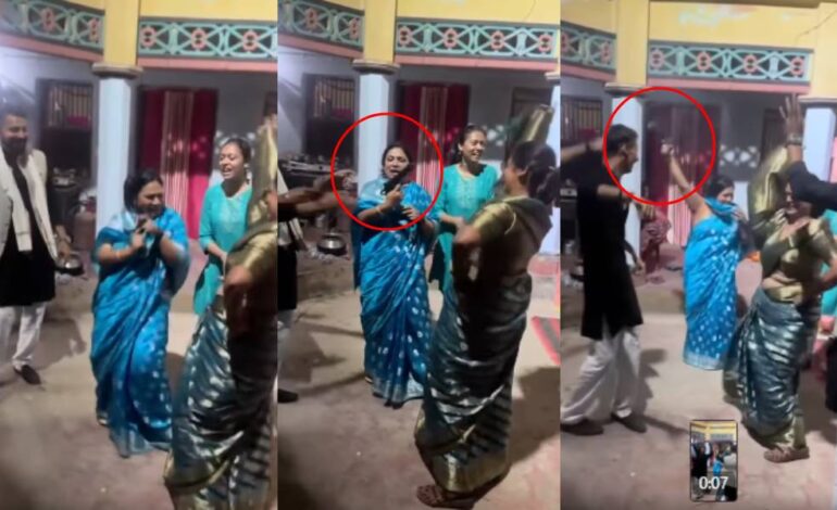 जसपा नेतृ बबीको ‘पेस्तोल डान्स’ बारे प्रहरी अनुसन्धान सुरू