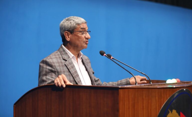 रेशम चौधरी पक्राउबारे गृहमन्त्रीले विहीबार जवाफ दिने