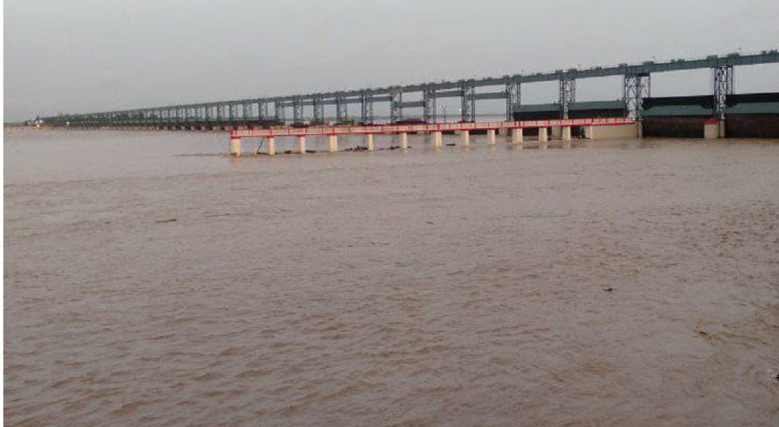 बाढी महाशाखाले भन्योः तीन दिन यी नदीका तटीय क्षेत्रमा सतर्कता अपनाऔँ