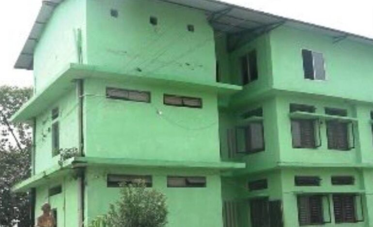 विराटनगर बाल सुधार गृहबाट ३ जना फरार