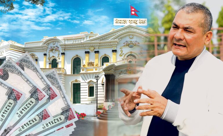 प्रसाईले २ अघि उठाएको आवाजअनुसार नै सरकारले व्यवसायीलाई ऋण तिर्ने समय २ वर्ष थप्यो
