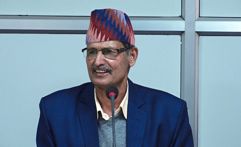 अग्निविरुद्धको सर्वोच्चको आदेश राम्रो संकेत नभएको माओवादीको टिप्पणी