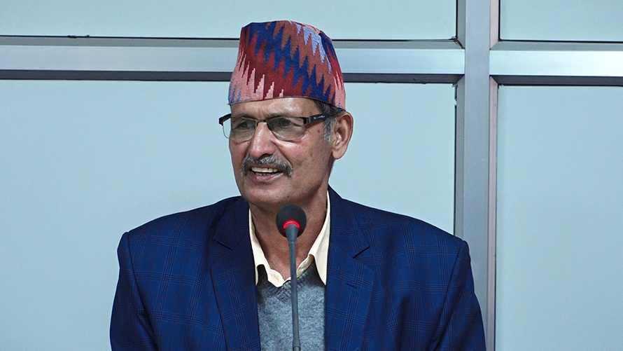 अग्निविरुद्धको सर्वोच्चको आदेश राम्रो संकेत नभएको माओवादीको टिप्पणी