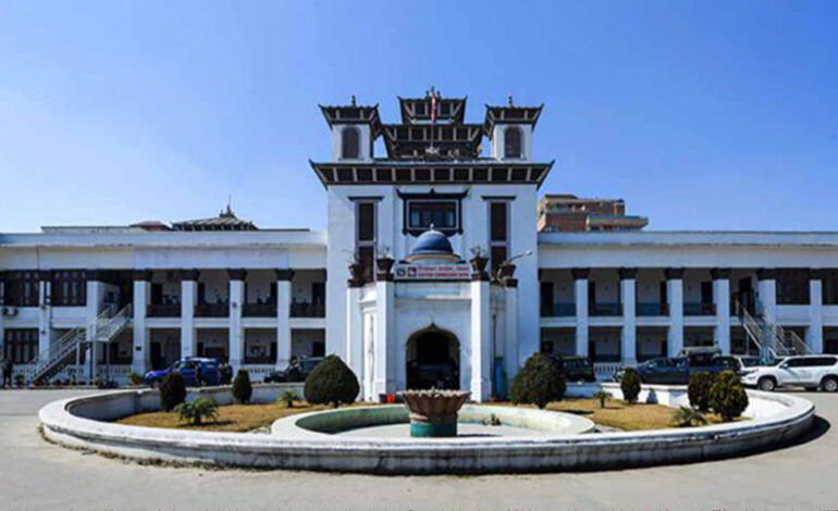 कात्तिक १७ गते रुपन्देही– ३ मा उपचुनाव