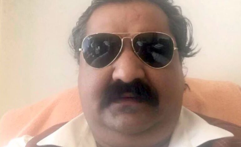 चेक बाउन्स र फाइनान्स घोटाला मुद्दामा काठमाडौँ भ्यू टावरका ठेकेदार भेटवाल पक्राउ