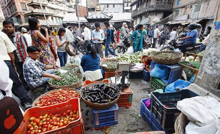 लुम्बिनी र कर्णालीमा महँगी सबैभन्दा कम, कोशीमा उच्च