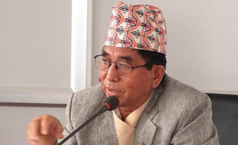 ‘संघीय समाजवाद’: जसपाको नयाँ राजनीतिक प्रस्ताव कत्तिको व्यवहारिक ?