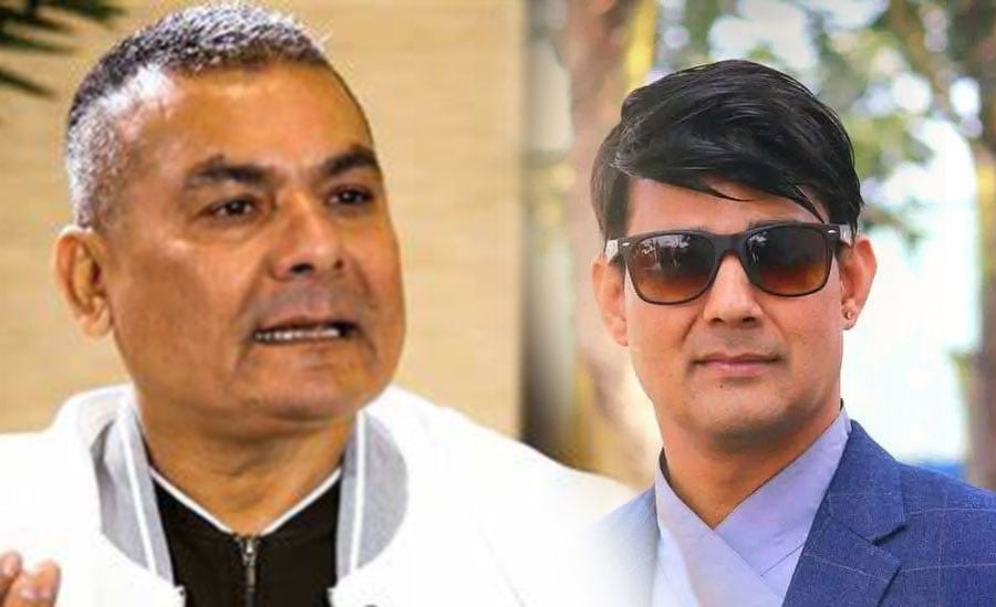 ‘आओ आओ’ भनेको भिडियो खिचेर पोष्ट गरि प्रसाईलाई विवादमा मुछेका पत्रकार दाहाल ५ हजार धरौटीमा रिहा