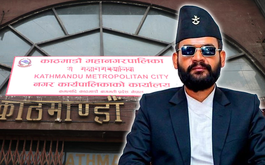 अमेरिकाबाट भगवानको अर्को स्टाटस–बालेनलाई रास्वपामै समाहित गर्न खोजिएको दाबी