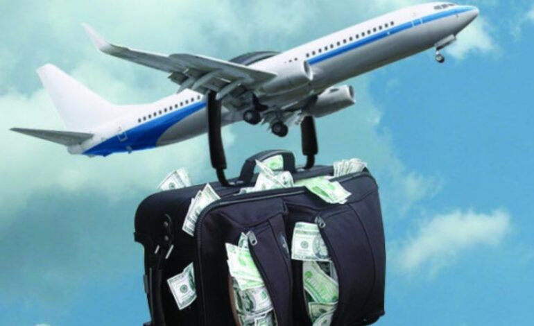 नेपालीले विदेशमा लगानी गर्न बाटो खुल्यो, लगानी बाहिरिने त्रास