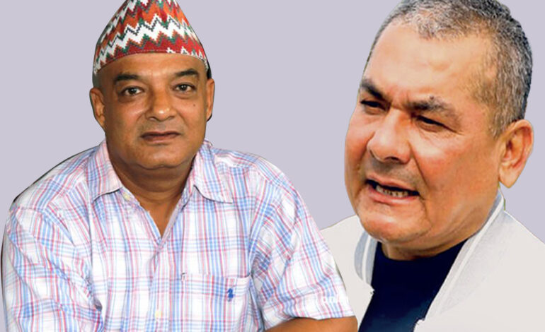 धवल शमशेर राणा धरौटीमा छुट्दा अभियान्ता दुर्गा प्रसाई थुनामाः कानुनको दोहोरो मापदण्ड ?