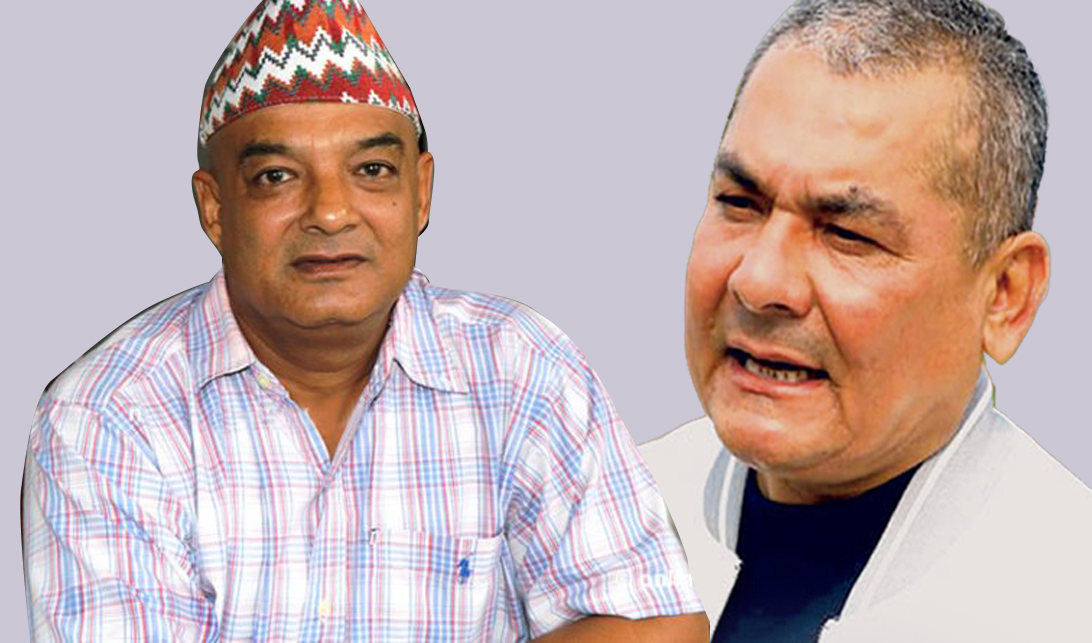 धवल शमशेर राणा धरौटीमा छुट्दा अभियान्ता दुर्गा प्रसाई थुनामाः कानुनको दोहोरो मापदण्ड ?