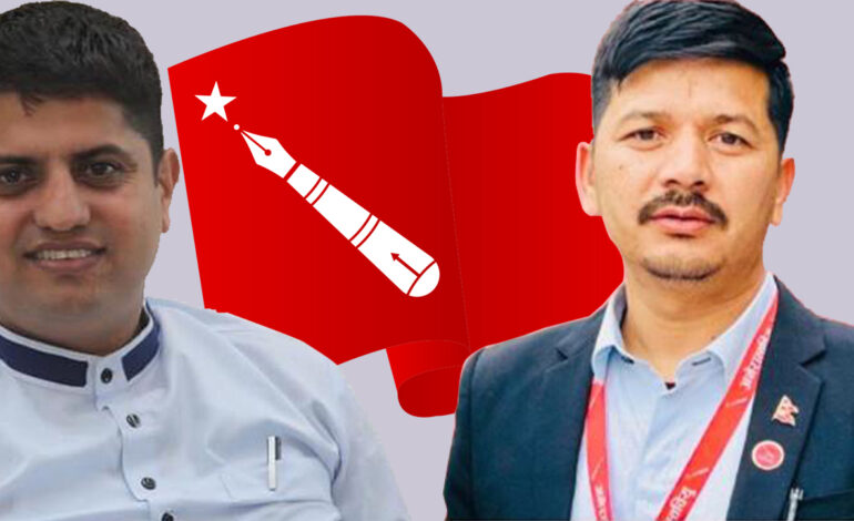 अखिलमा महासचिव नरेश रोकायालाई रोक्न उमेरहद