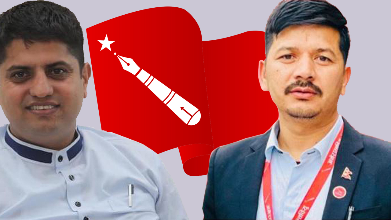 अखिलमा महासचिव नरेश रोकायालाई रोक्न उमेरहद