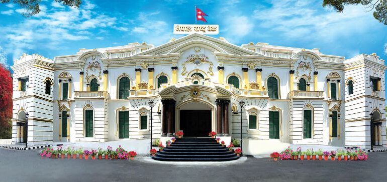 राष्ट्र बैंकले गर्यो विदेशी लगानी तथा विदेशी ऋण व्यवस्थापन विनियमावली संशोधन