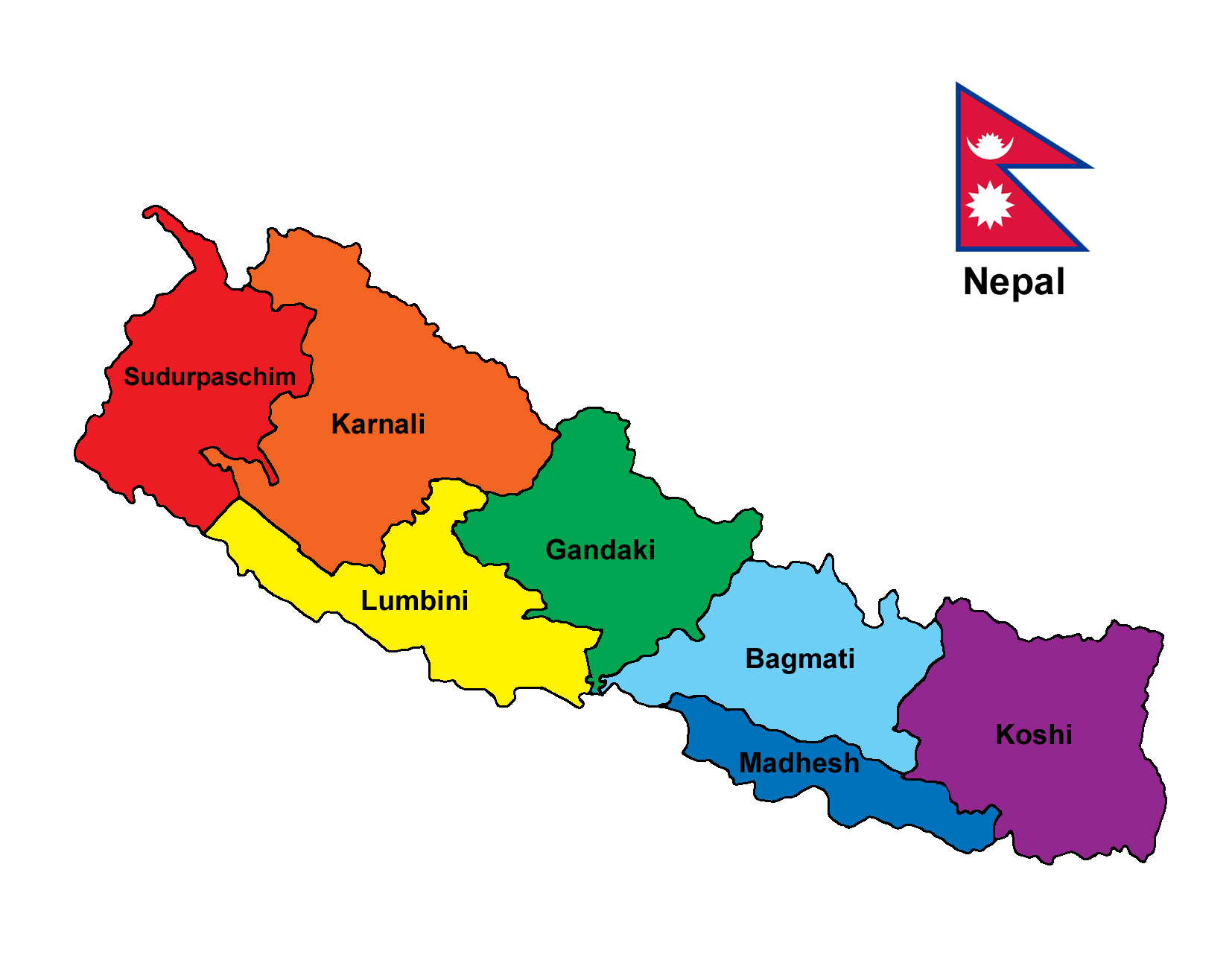 सातै प्रदेशको बजेटः लक्ष्य धेरै खर्च कम