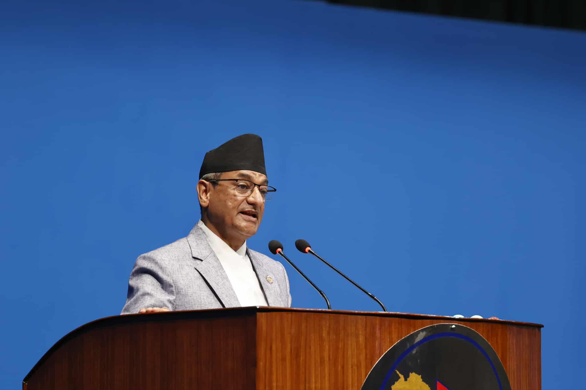 सरकारले आलटाल गर्न मात्र समिति बनाएको भन्दै रास्वपाको अस्वीकार, सहकारी मोडलमा हुनुपर्ने माग