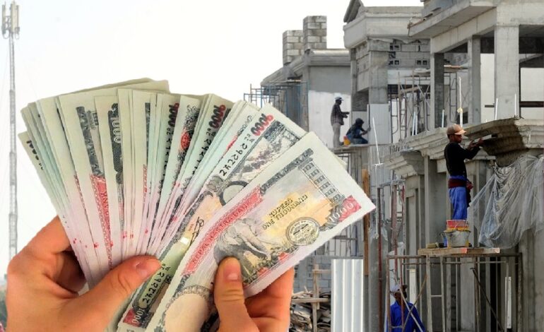 नेपालबाट १० महिनामा साढे ८ अर्ब रेमिट्यान्स विदेशी कामदारले पठाए