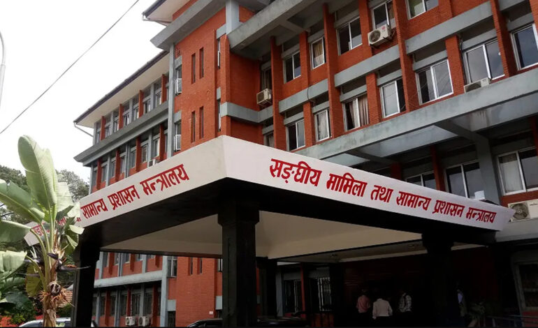 महानगरले ल्याए बजेट: काठमाडौंले सकेन , कुन महानगरले कति ल्याए