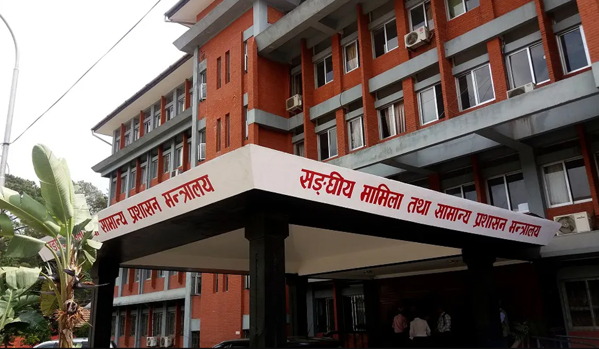महानगरले ल्याए बजेट: काठमाडौंले सकेन , कुन महानगरले कति ल्याए