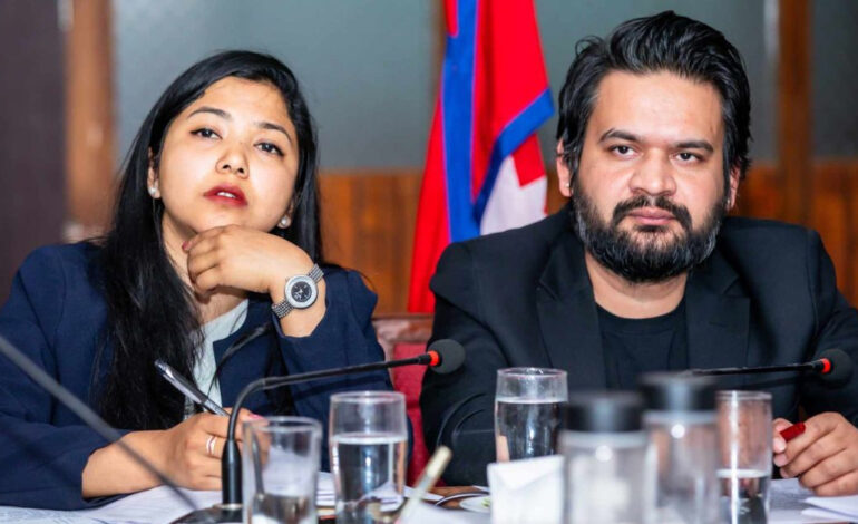 कार्यपालिका बैठक र नगरसभा बोलाउन बालेन छलफलमा जुटे, प्रमुख प्रशासकीय गुरागाईंसँग बोलचाल छैन