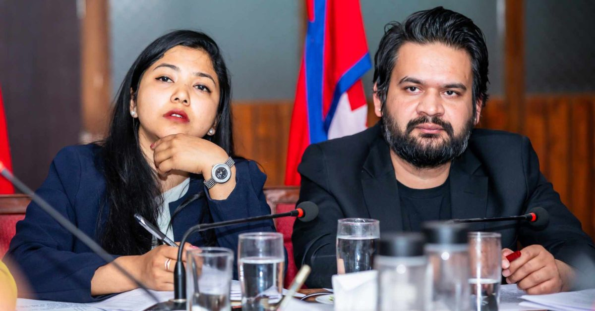 कार्यपालिका बैठक र नगरसभा बोलाउन बालेन छलफलमा जुटे, प्रमुख प्रशासकीय गुरागाईंसँग बोलचाल छैन