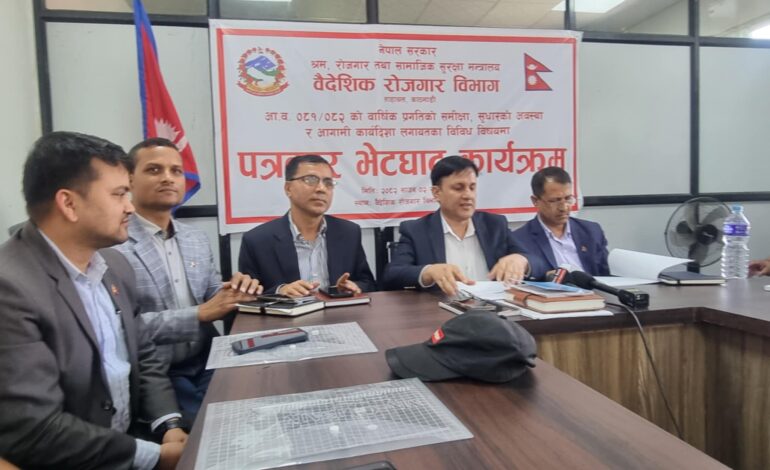 बढी कामदार पठाउने नीलकमल ह्युमन रिसोर्स, अन्य १० टप म्यानपावर: ९८ प्रतिशत व्यक्तिगत ठगि (भिडियोमा समिक्षा)