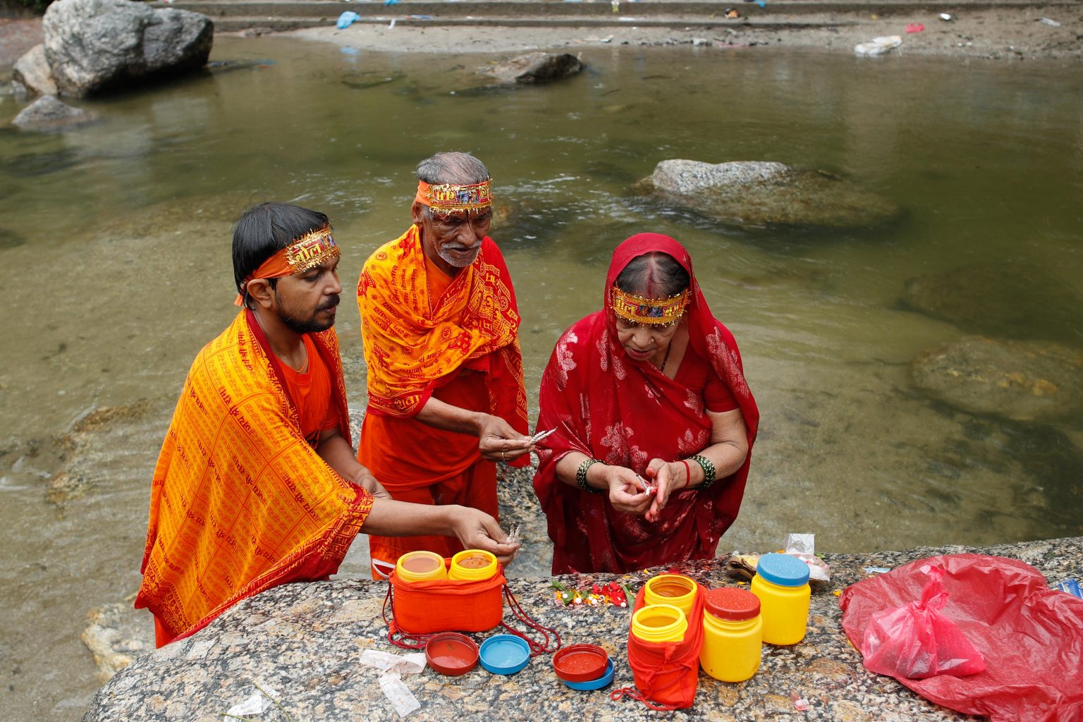 साउनमा विषेश मनाइने बोलबम सुरु