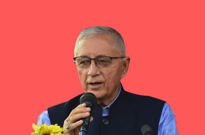 निजामती विधेयक परिवर्तन गर्नेलाई तत्काल कारबाही होस्, नसच्याउँदासम्म अगाडि बढ्दैन: शेखर