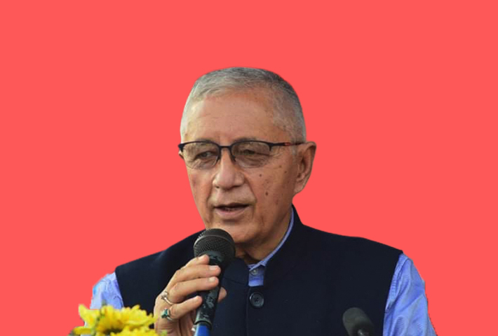 निजामती विधेयक परिवर्तन गर्नेलाई तत्काल कारबाही होस्, नसच्याउँदासम्म अगाडि बढ्दैन: शेखर